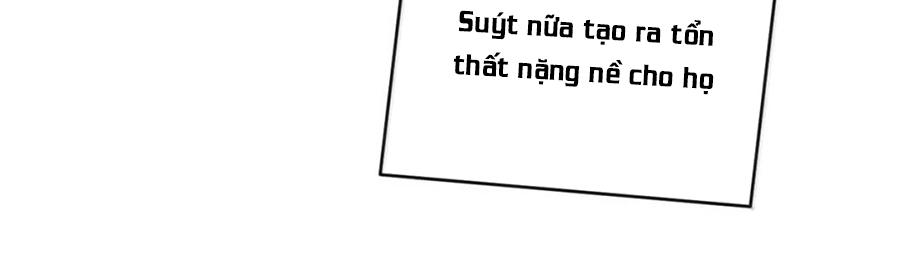 Pheromone Nồng Nàn Chapter 30 - Trang 3
