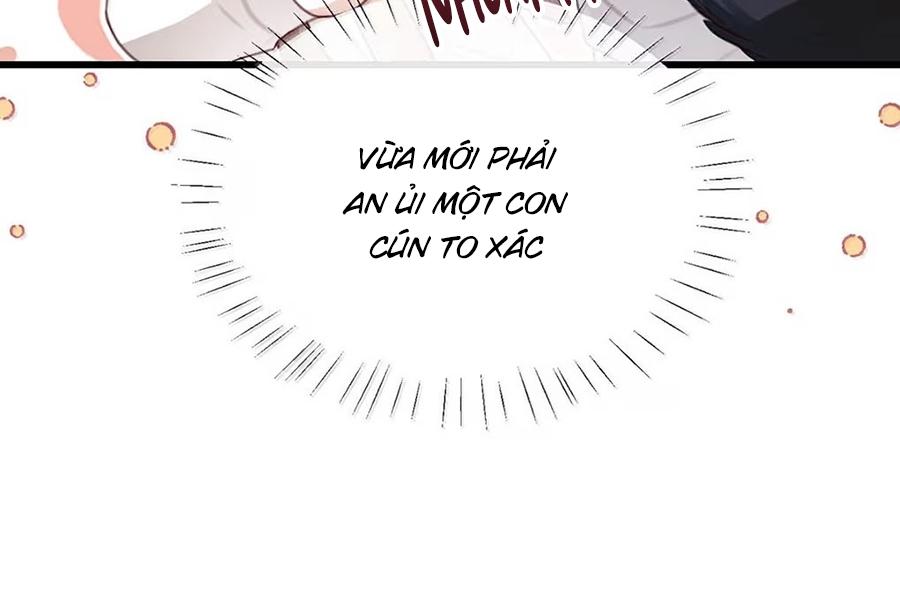Pheromone Nồng Nàn Chapter 30 - Trang 3