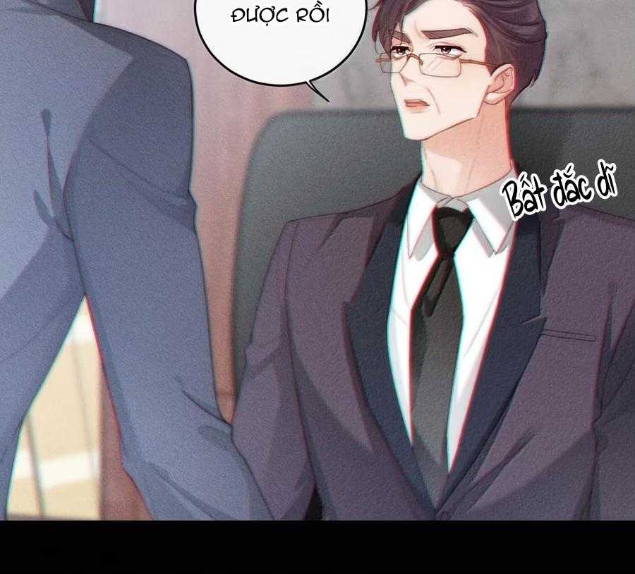 Pheromone Nồng Nàn Chapter 31 - Trang 3
