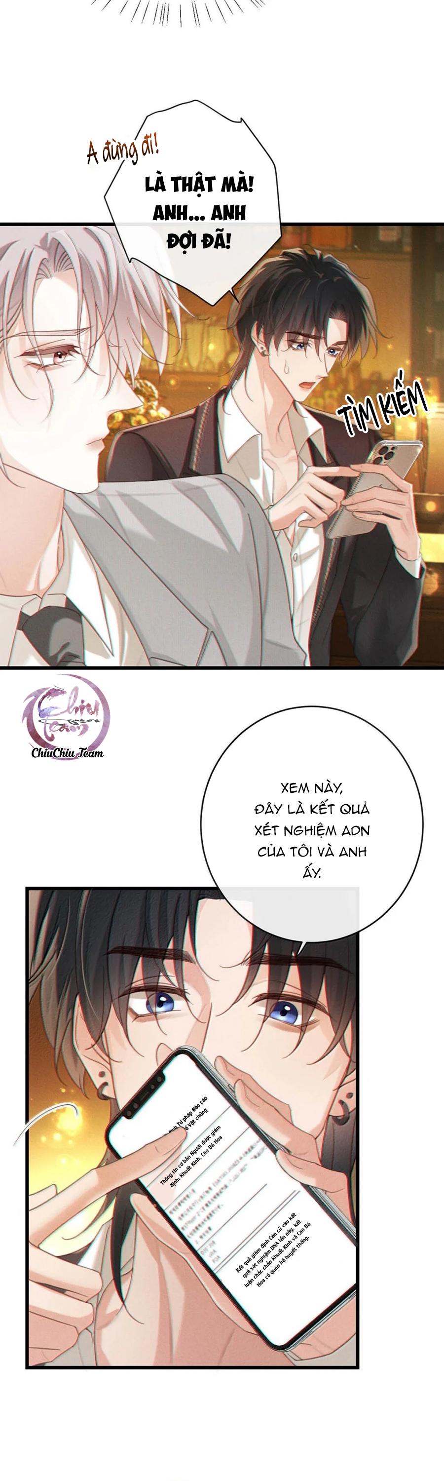 Pheromone Nồng Nàn Chapter 33 - Next 