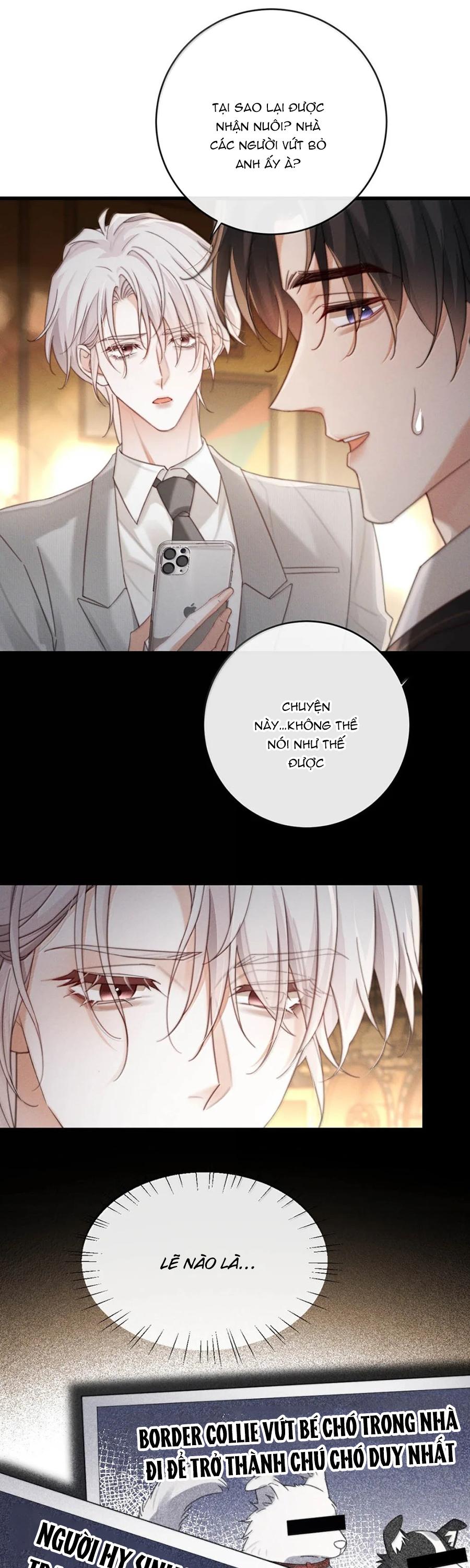 Pheromone Nồng Nàn Chapter 33 - Next 