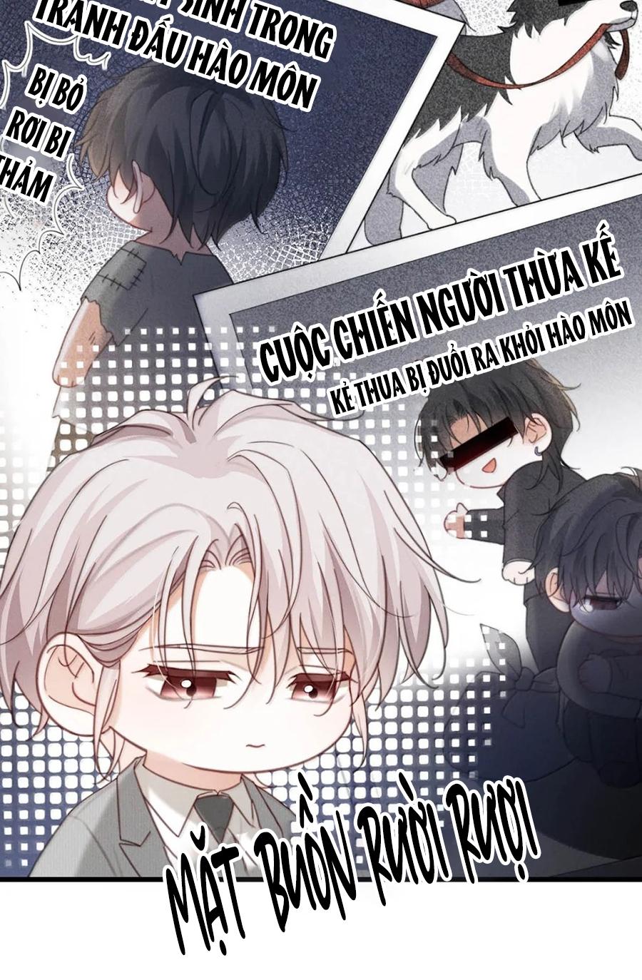 Pheromone Nồng Nàn Chapter 33 - Next 