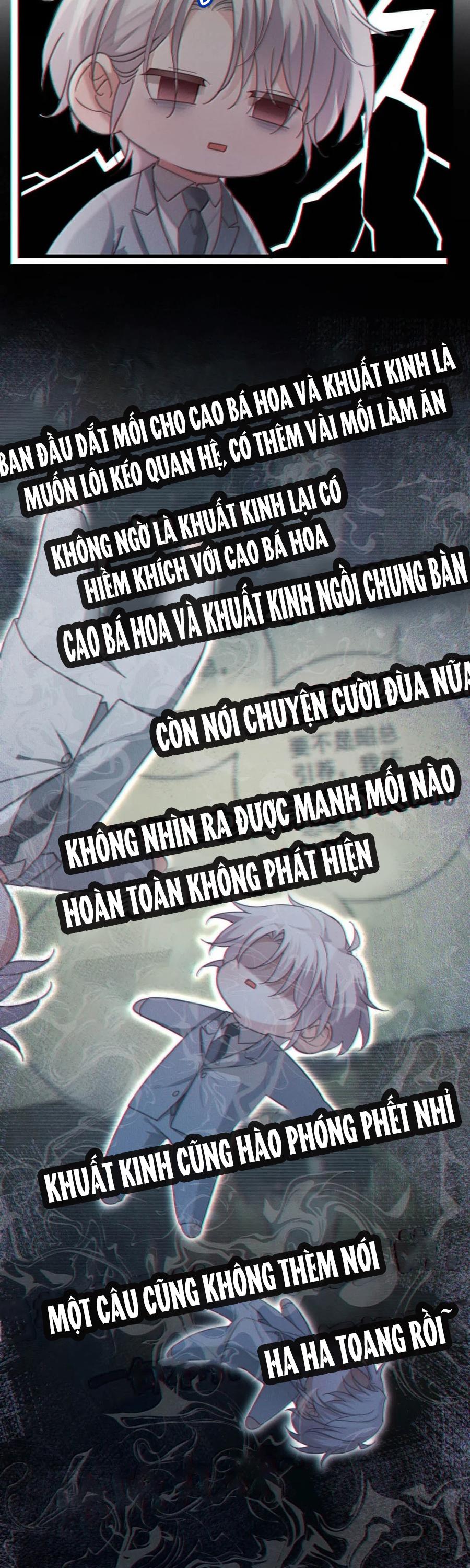 Pheromone Nồng Nàn Chapter 33 - Next 