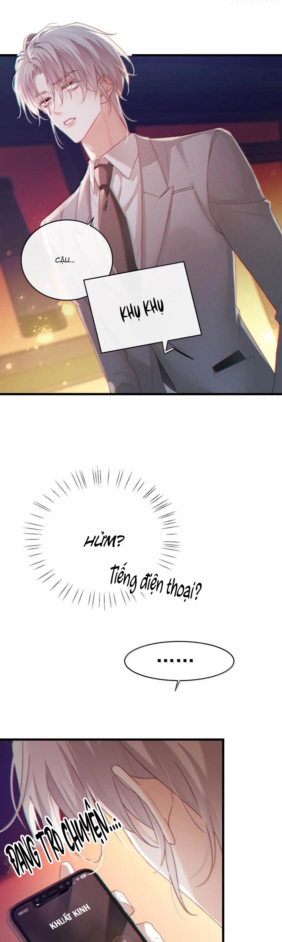 Pheromone Nồng Nàn Chapter 33 - Next 