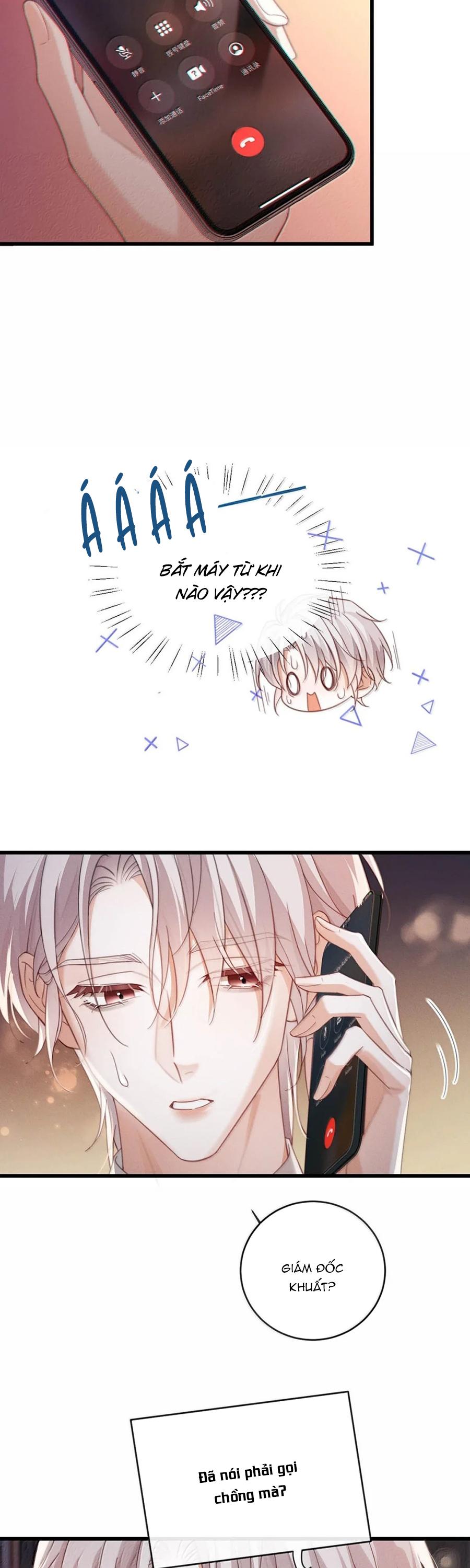 Pheromone Nồng Nàn Chapter 33 - Next 