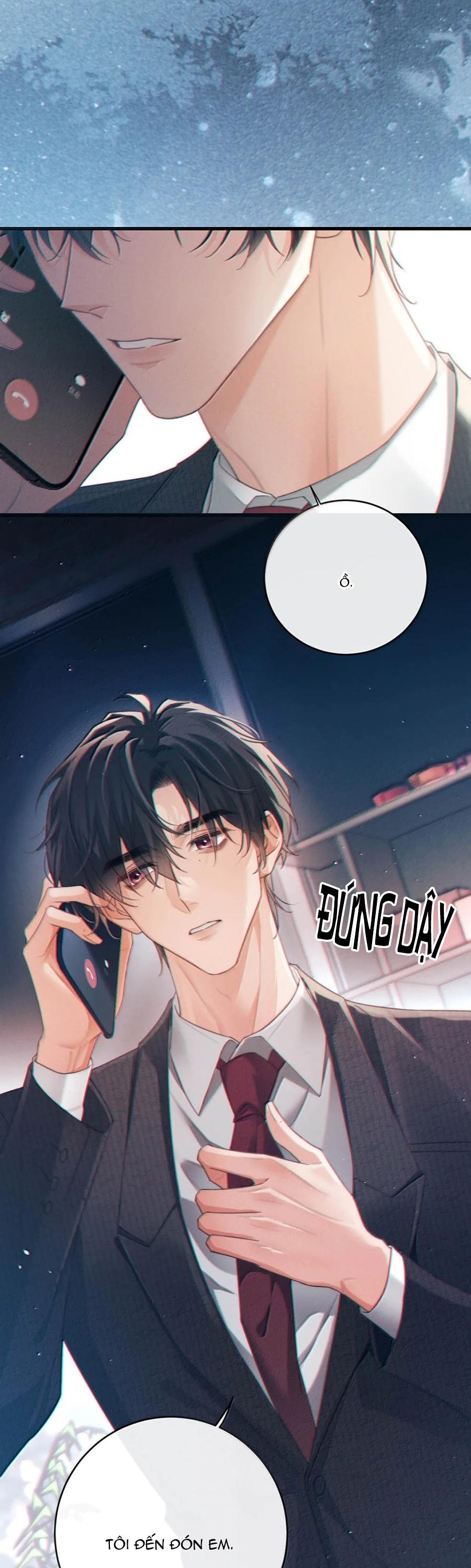 Pheromone Nồng Nàn Chapter 33 - Next 