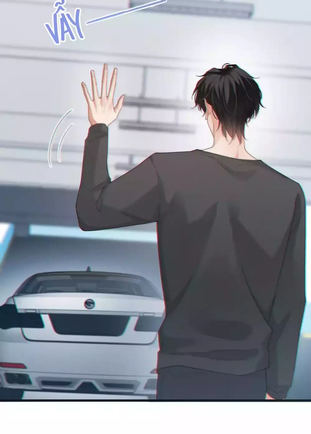 Pheromone Nồng Nàn Chapter 44 - Trang 2