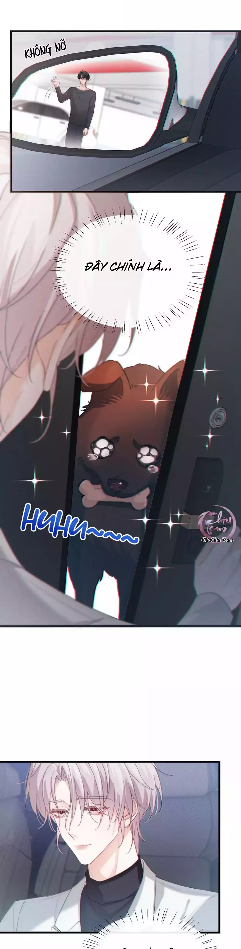 Pheromone Nồng Nàn Chapter 44 - Trang 2