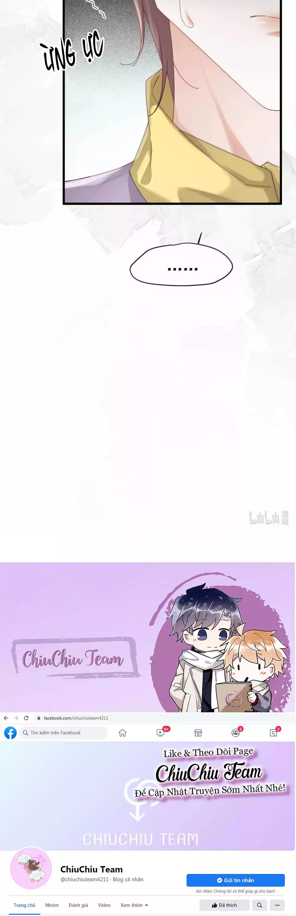 Pheromone Nồng Nàn Chapter 45 - Trang 2