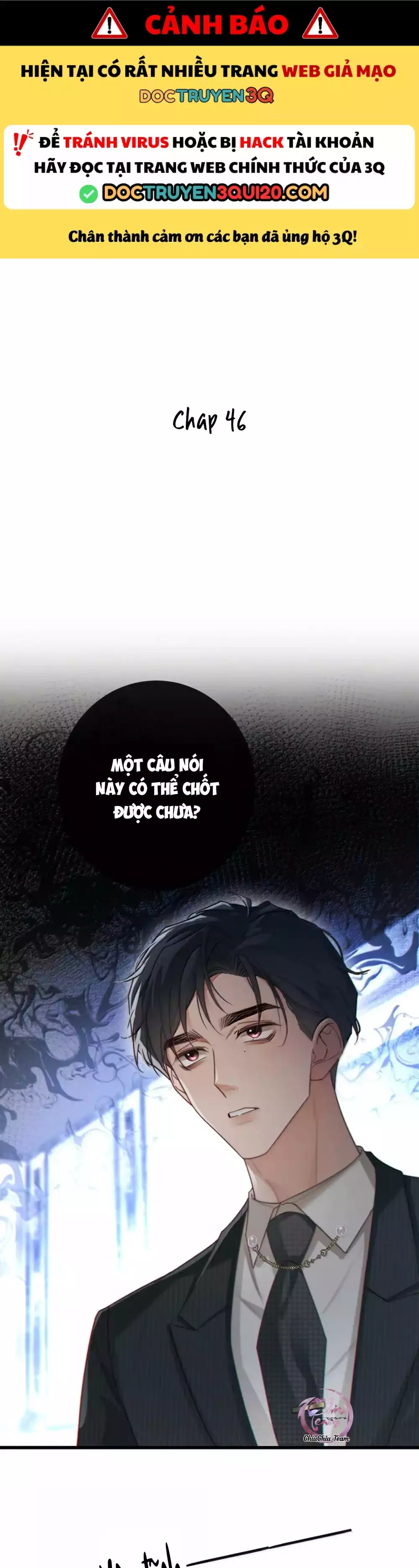 Pheromone Nồng Nàn Chapter 46 - Trang 2