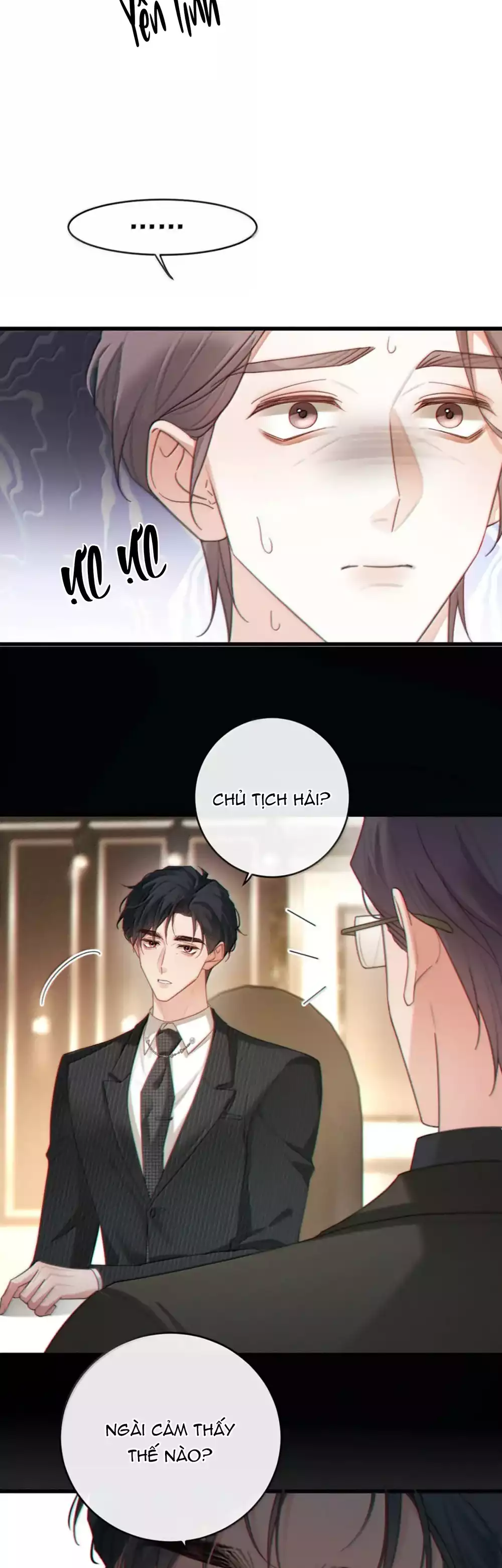 Pheromone Nồng Nàn Chapter 46 - Trang 2