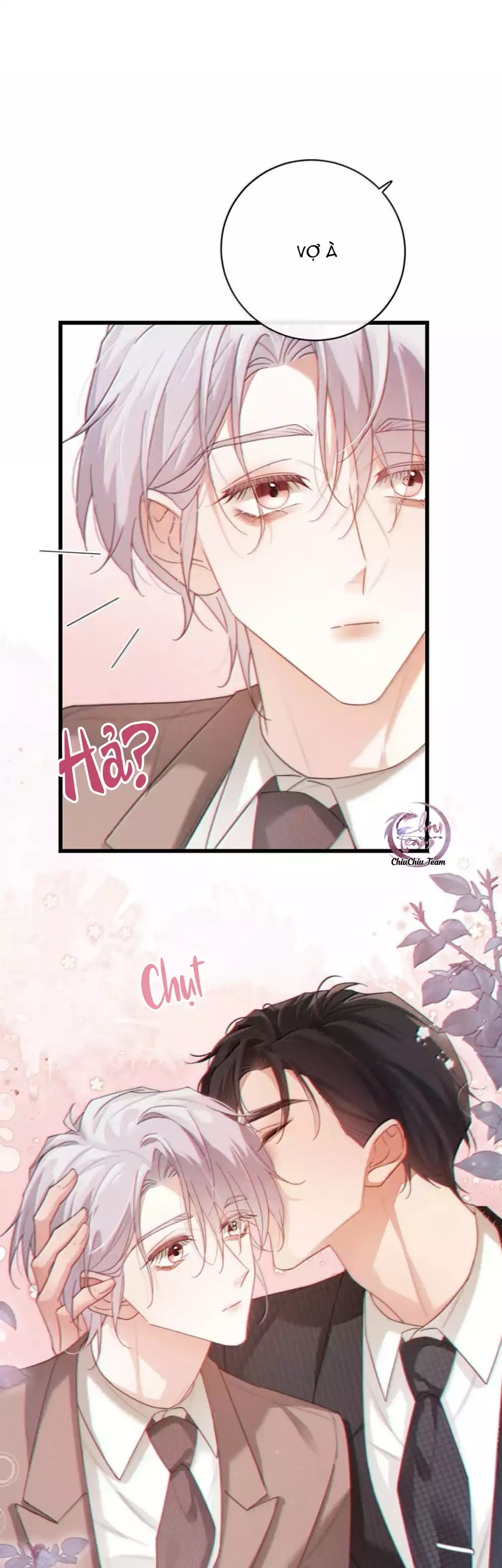 Pheromone Nồng Nàn Chapter 46 - Trang 2