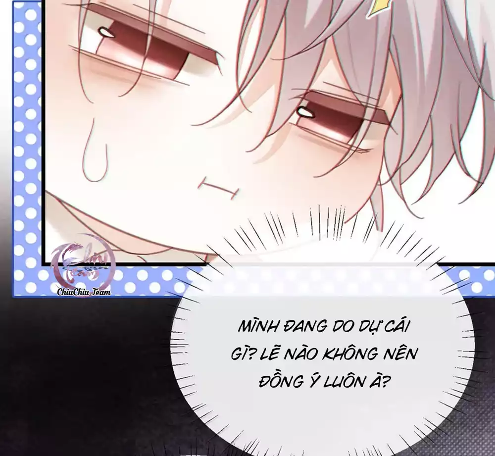 Pheromone Nồng Nàn Chapter 46 - Trang 2