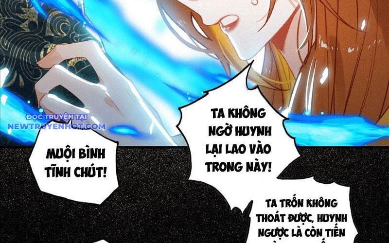 phi kiếm vấn đạo Chapter 121 - Next Chapter 122