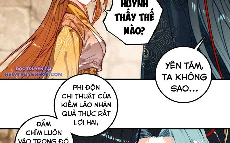 Phi Kiếm Vấn Đạo Chapter 123 - Trang 2