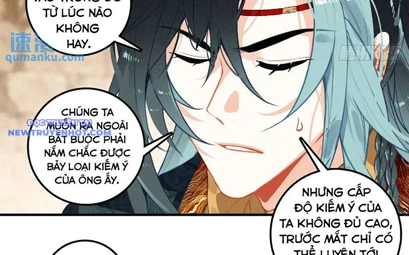 Phi Kiếm Vấn Đạo Chapter 123 - Trang 2