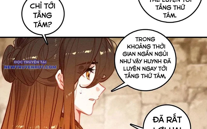 Phi Kiếm Vấn Đạo Chapter 123 - Trang 2