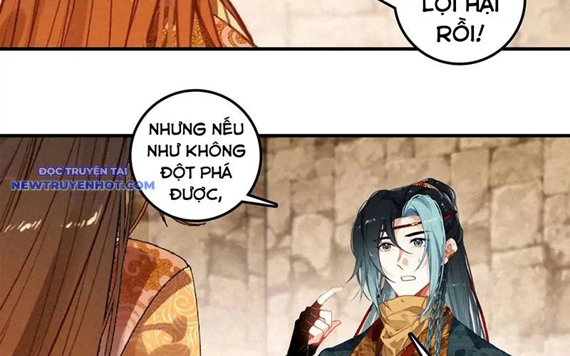 Phi Kiếm Vấn Đạo Chapter 123 - Trang 2