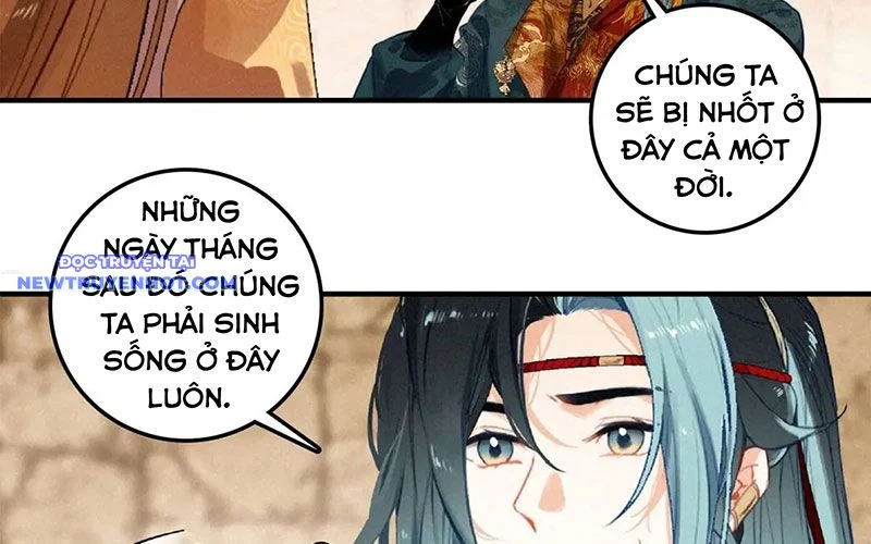 Phi Kiếm Vấn Đạo Chapter 123 - Trang 2