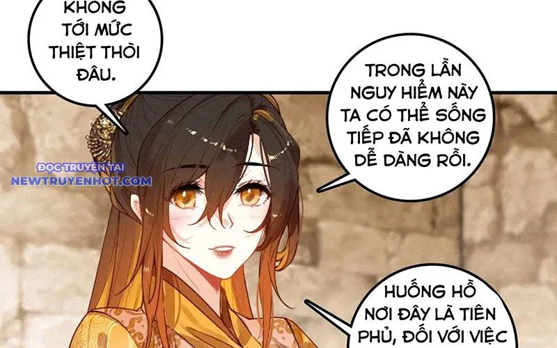 Phi Kiếm Vấn Đạo Chapter 123 - Trang 2