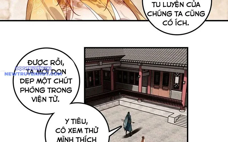 Phi Kiếm Vấn Đạo Chapter 123 - Trang 2