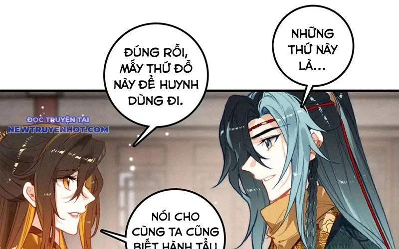 Phi Kiếm Vấn Đạo Chapter 123 - Trang 2