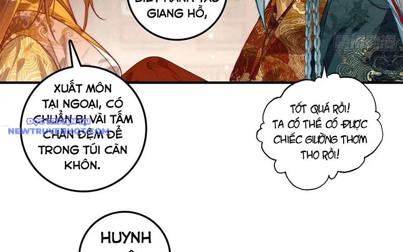 Phi Kiếm Vấn Đạo Chapter 123 - Trang 2