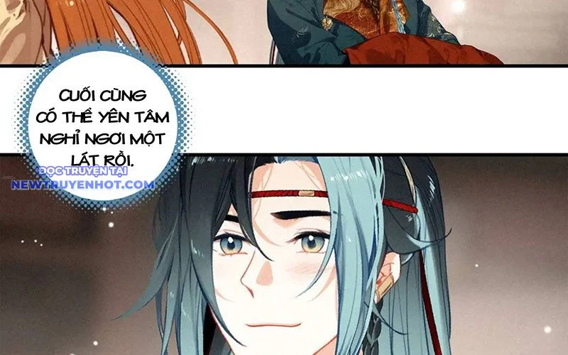 Phi Kiếm Vấn Đạo Chapter 123 - Trang 2