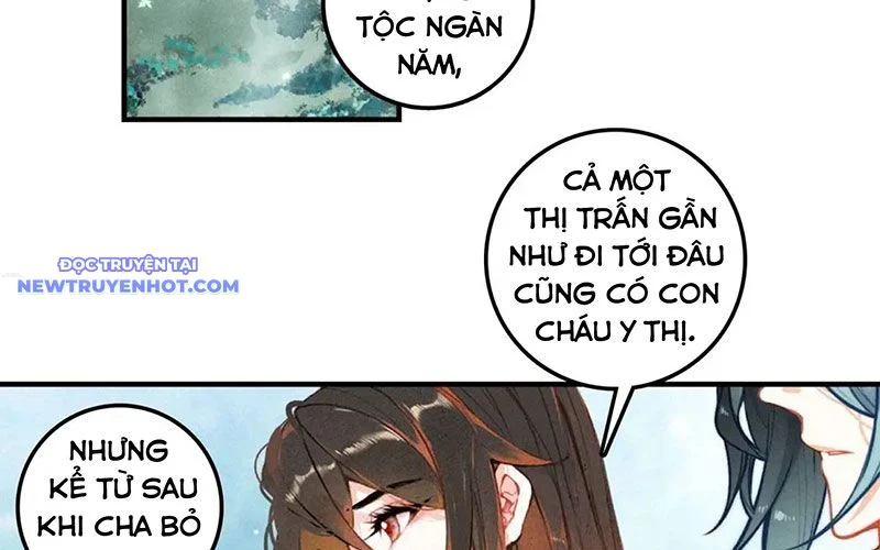 Phi Kiếm Vấn Đạo Chapter 123 - Trang 2