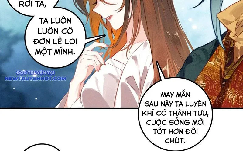 Phi Kiếm Vấn Đạo Chapter 123 - Trang 2