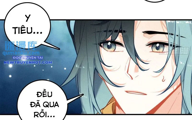 Phi Kiếm Vấn Đạo Chapter 123 - Trang 2