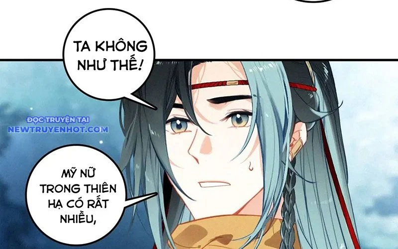 Phi Kiếm Vấn Đạo Chapter 123 - Trang 2