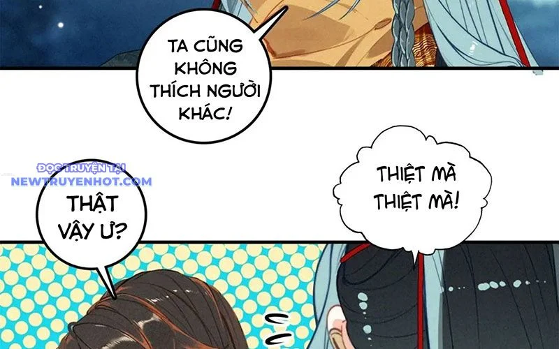 Phi Kiếm Vấn Đạo Chapter 123 - Trang 2