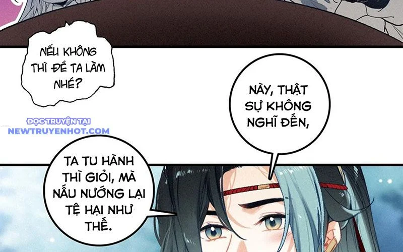 phi kiếm vấn đạo Chapter 124 - Next Chapter 125