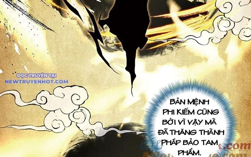 phi kiếm vấn đạo Chapter 124 - Next Chapter 125