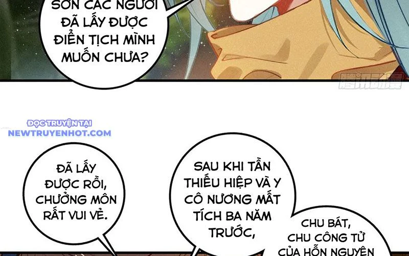 phi kiếm vấn đạo Chapter 124 - Next Chapter 125