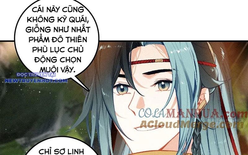 phi kiếm vấn đạo Chapter 124 - Next Chapter 125