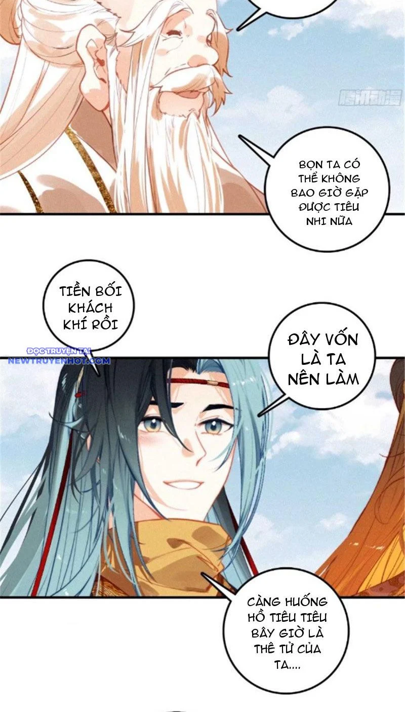 phi kiếm vấn đạo Chapter 125 - Next Chapter 126