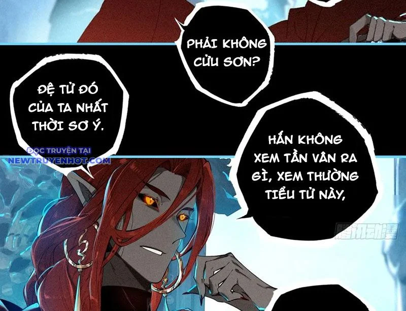 phi kiếm vấn đạo Chapter 128 - Next Chapter 129