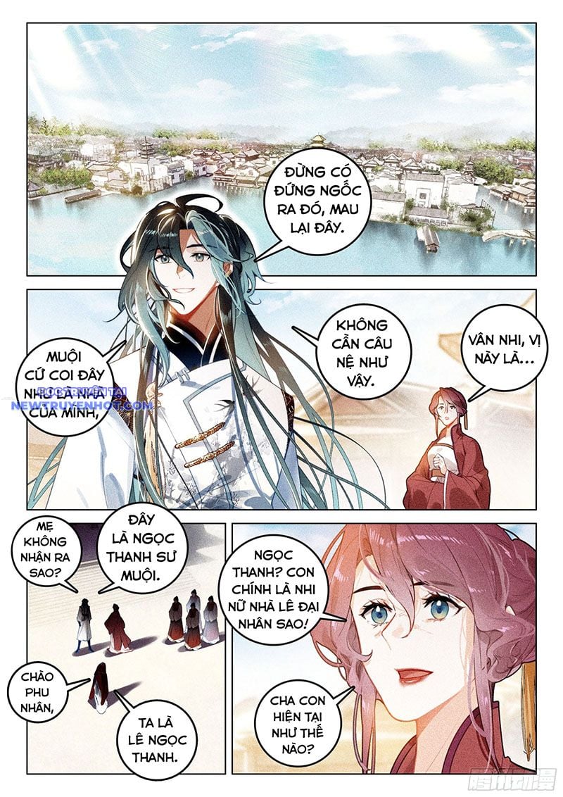 phi kiếm vấn đạo Chapter 97 - Next Chapter 98