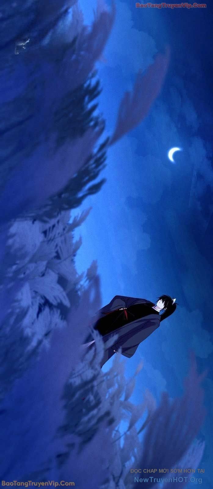 Phi Lôi Đạo Chap 212 - Trang 2