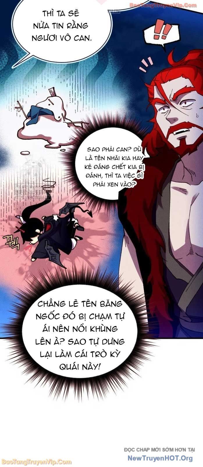 Phi Lôi Đạo Chap 212 - Trang 2