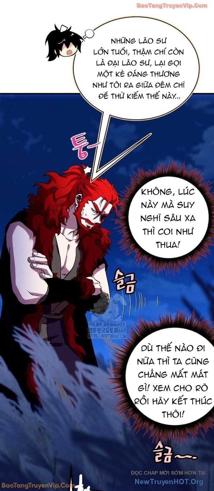 Phi Lôi Đạo Chap 212 - Trang 2
