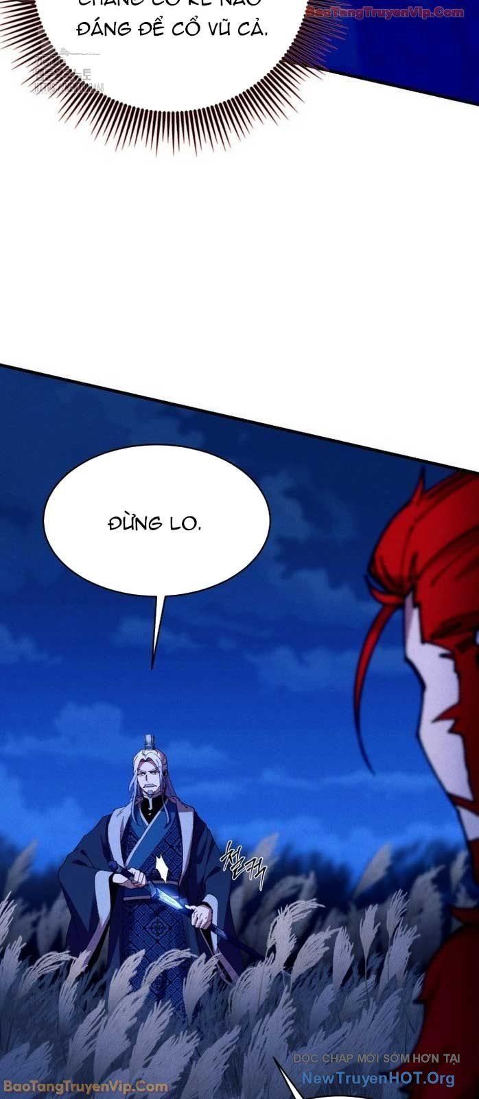 Phi Lôi Đạo Chap 212 - Trang 2