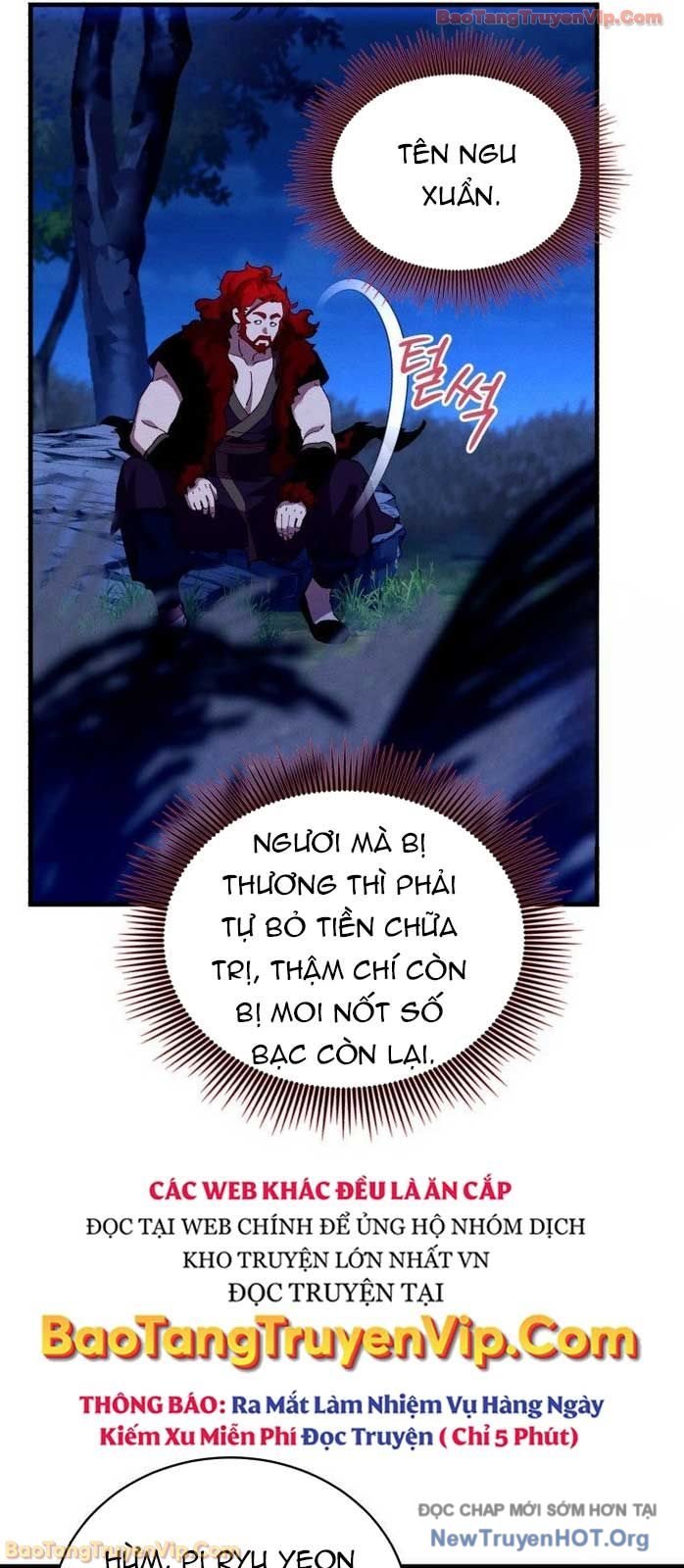 Phi Lôi Đạo Chap 212 - Trang 2