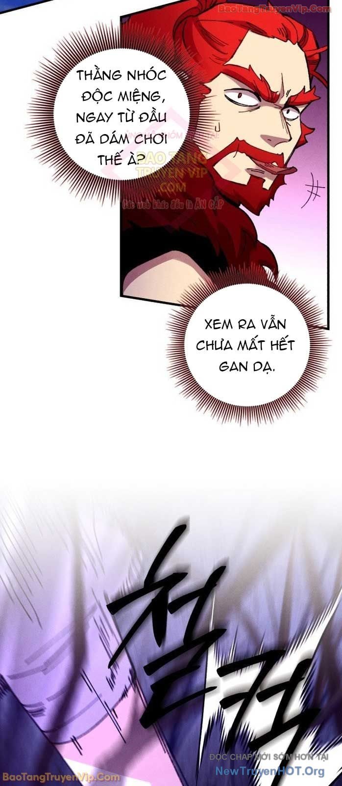 Phi Lôi Đạo Chap 212 - Trang 2