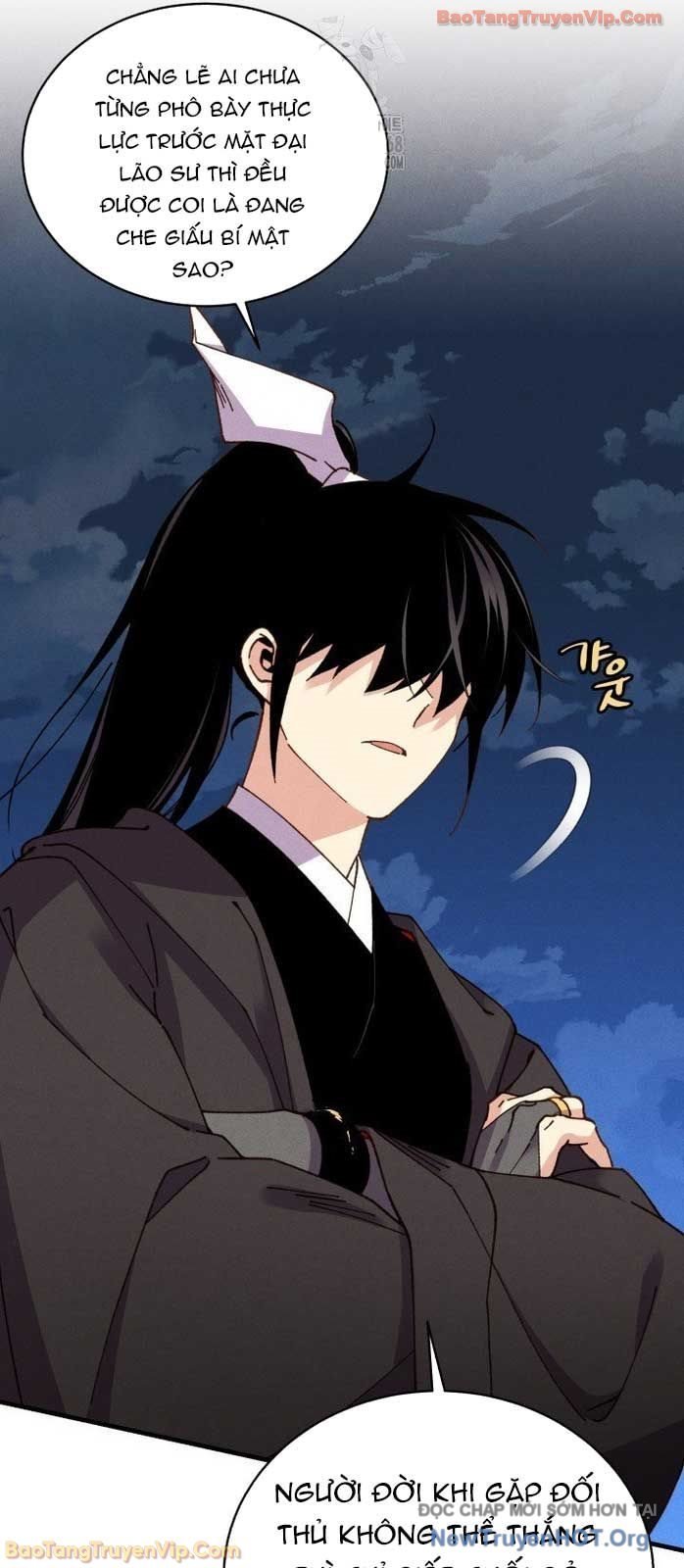 Phi Lôi Đạo Chap 212 - Trang 2