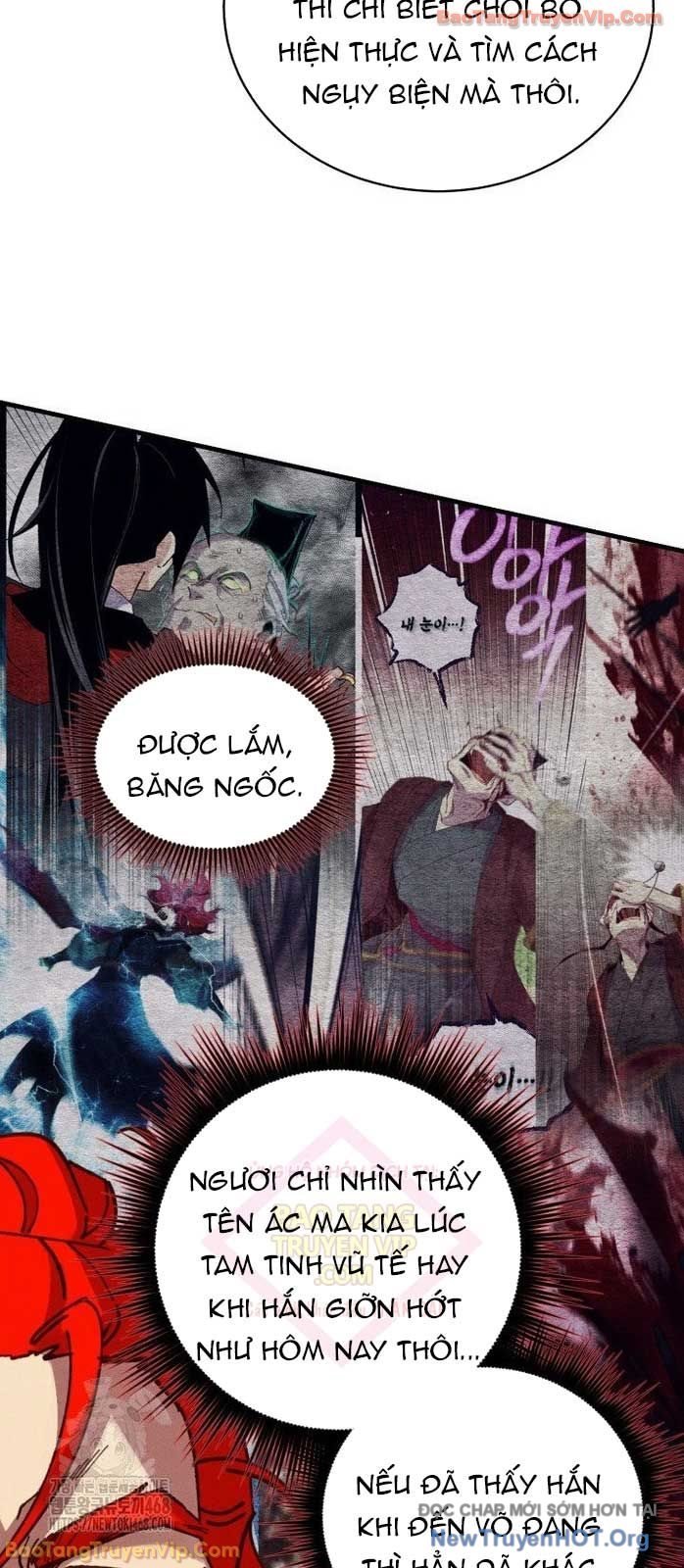 Phi Lôi Đạo Chap 212 - Trang 2