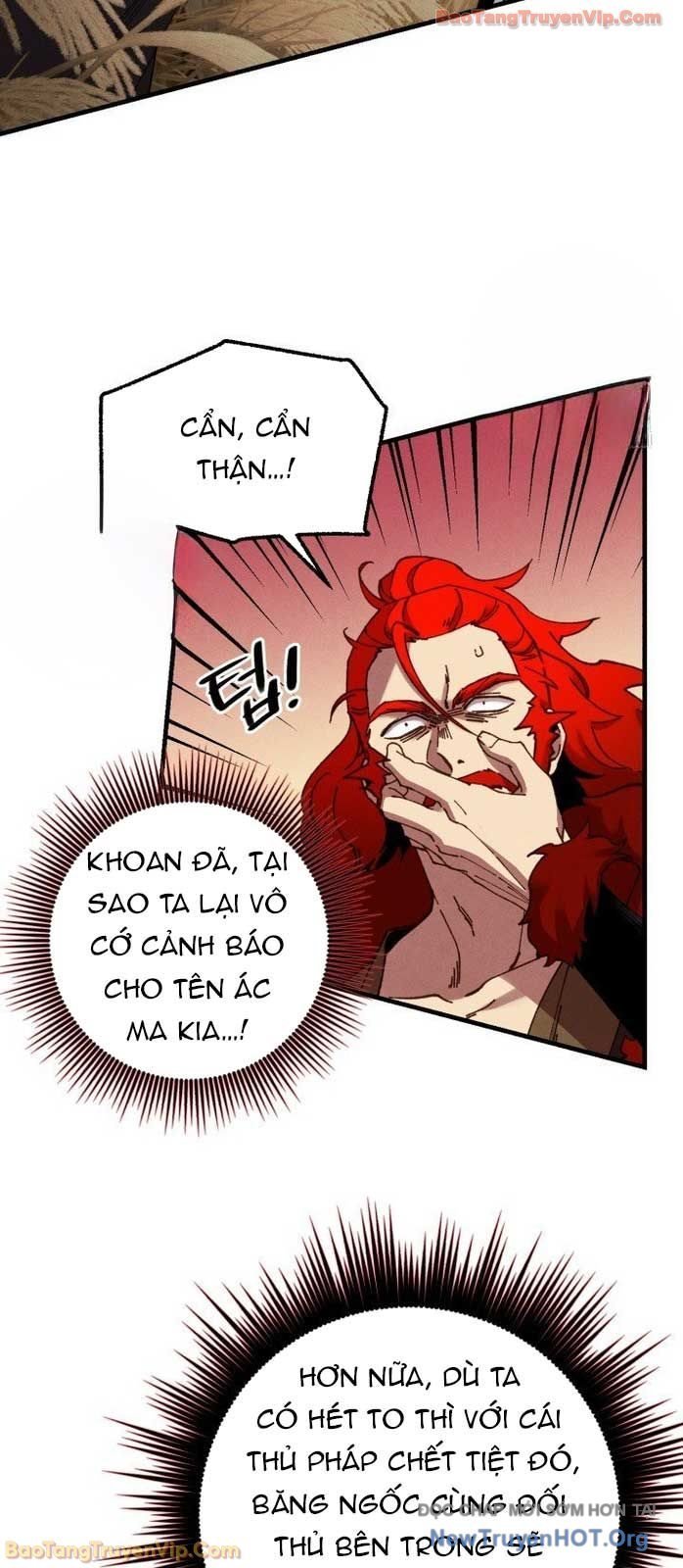 Phi Lôi Đạo Chap 212 - Trang 2