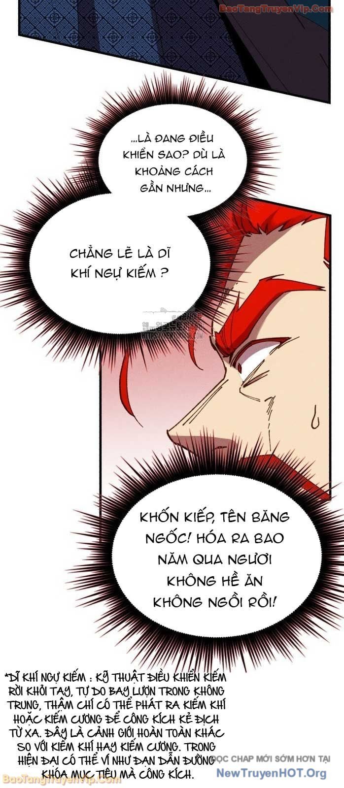 Phi Lôi Đạo Chap 212 - Trang 2